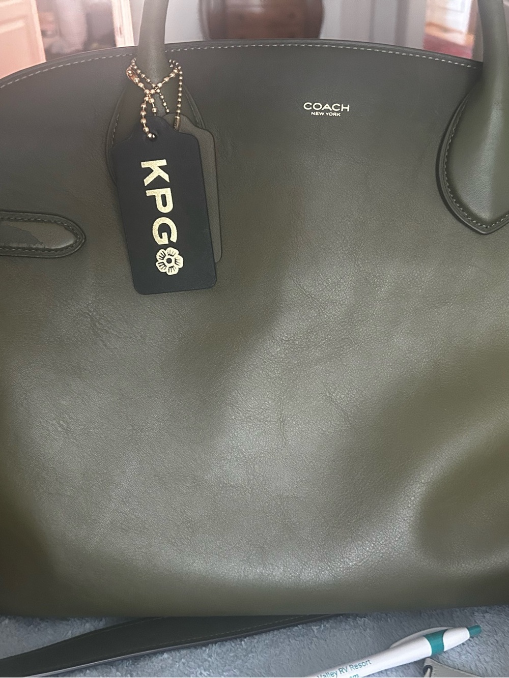 Coach empire 48 - Picture 3 of 6